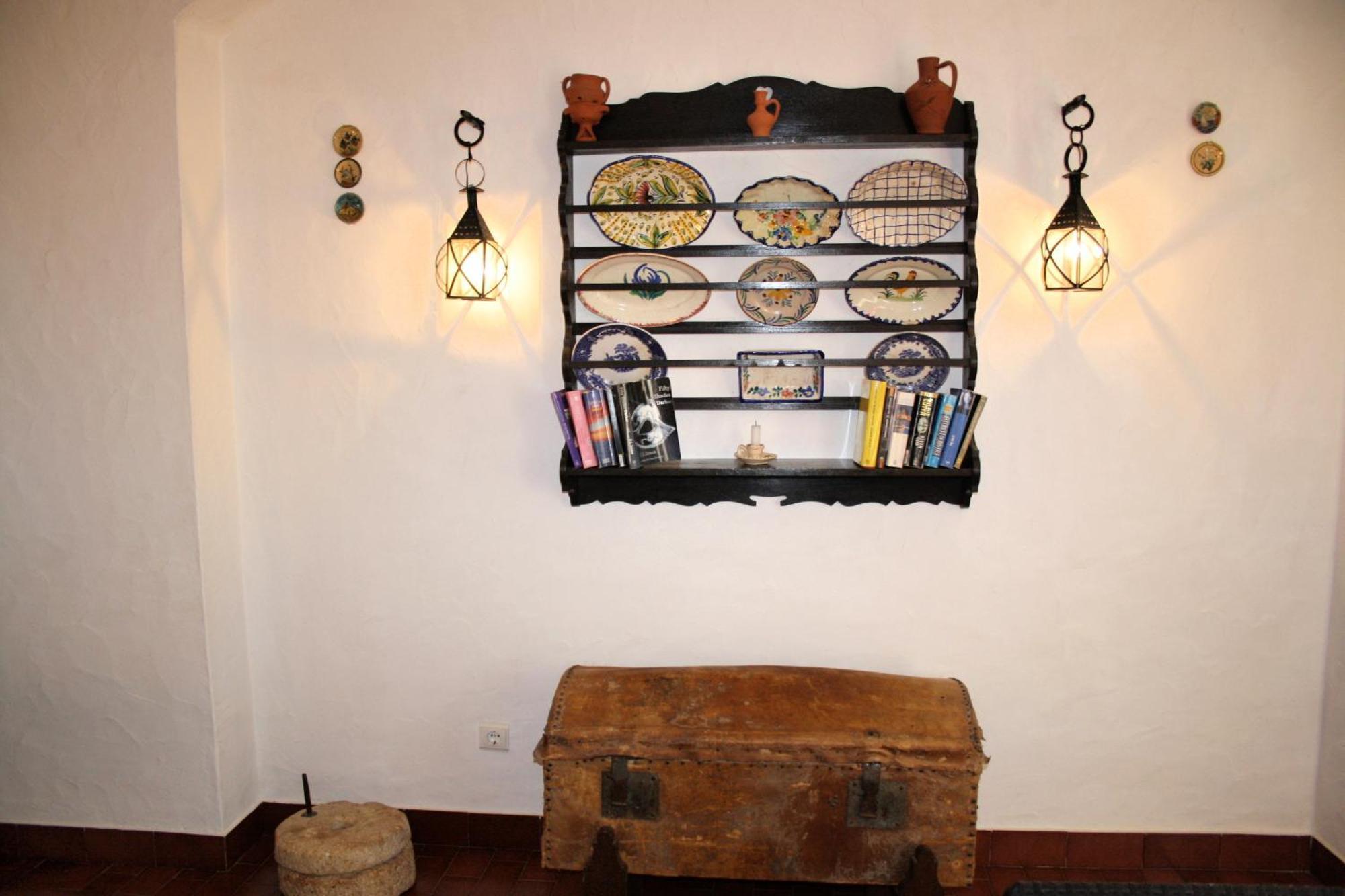 Quinta Da Ameijeira Lagos Bilik gambar