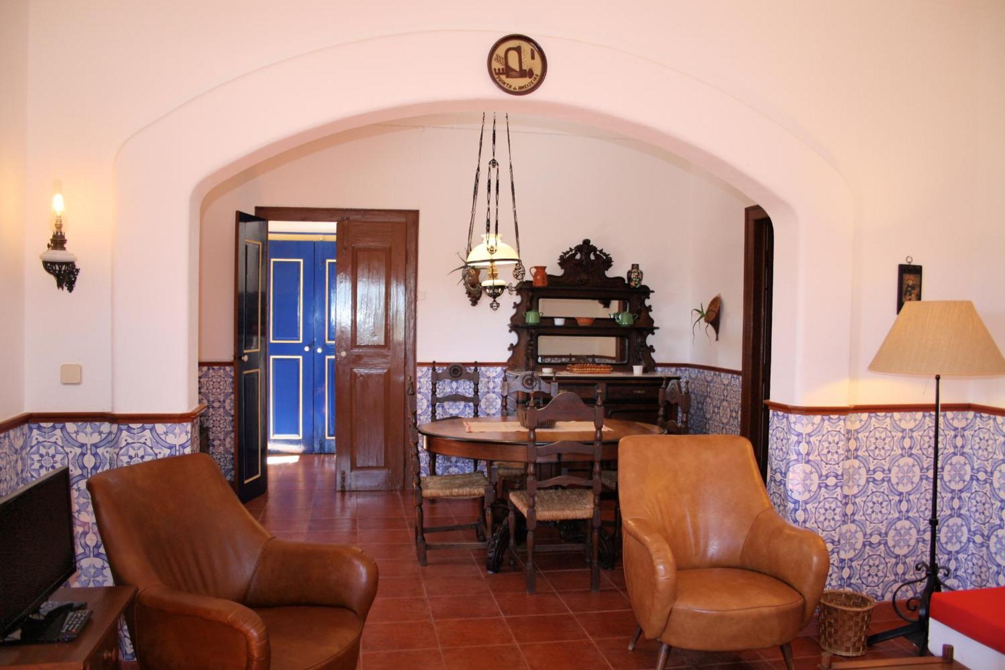 Quinta Da Ameijeira Lagos Bilik gambar