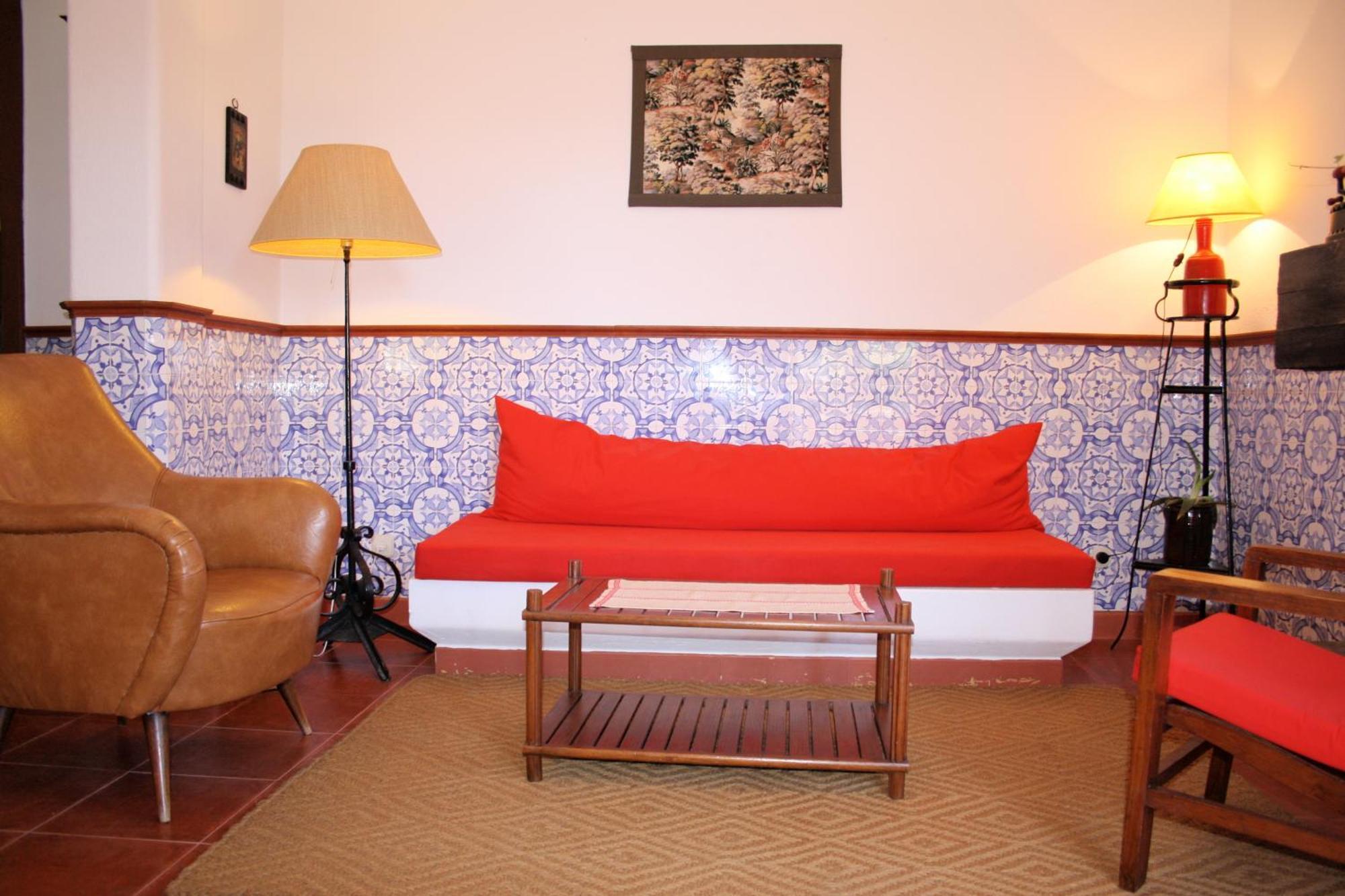 Quinta Da Ameijeira Lagos Bilik gambar