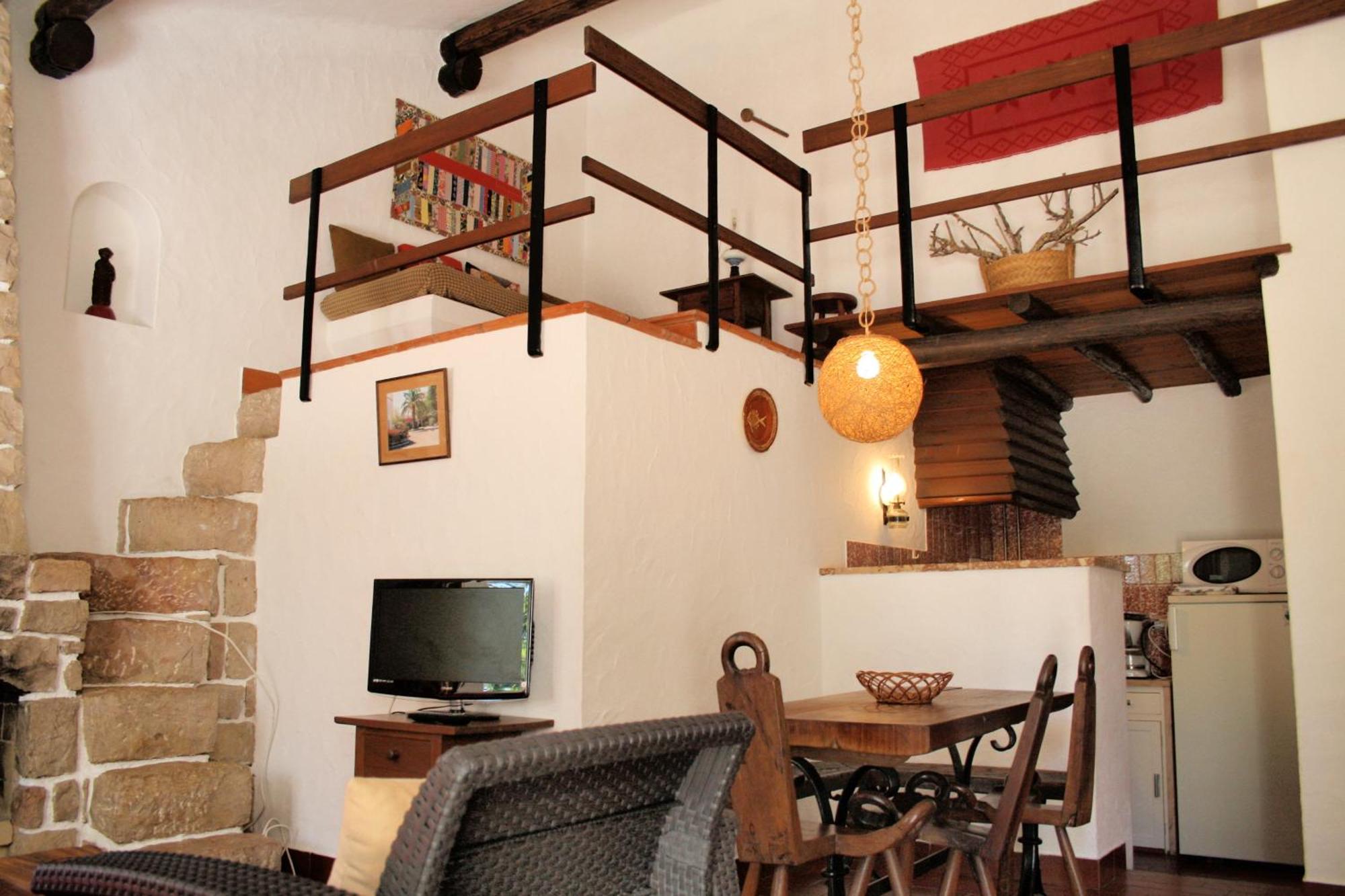 Quinta Da Ameijeira Lagos Bilik gambar