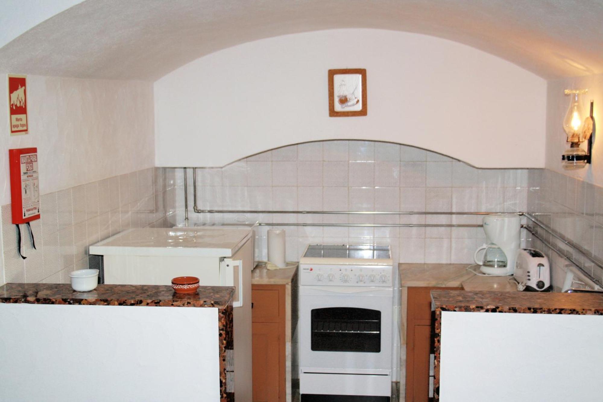 Quinta Da Ameijeira Lagos Bilik gambar
