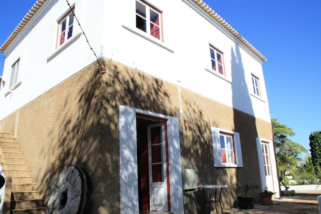 Quinta Da Ameijeira Lagos Bilik gambar