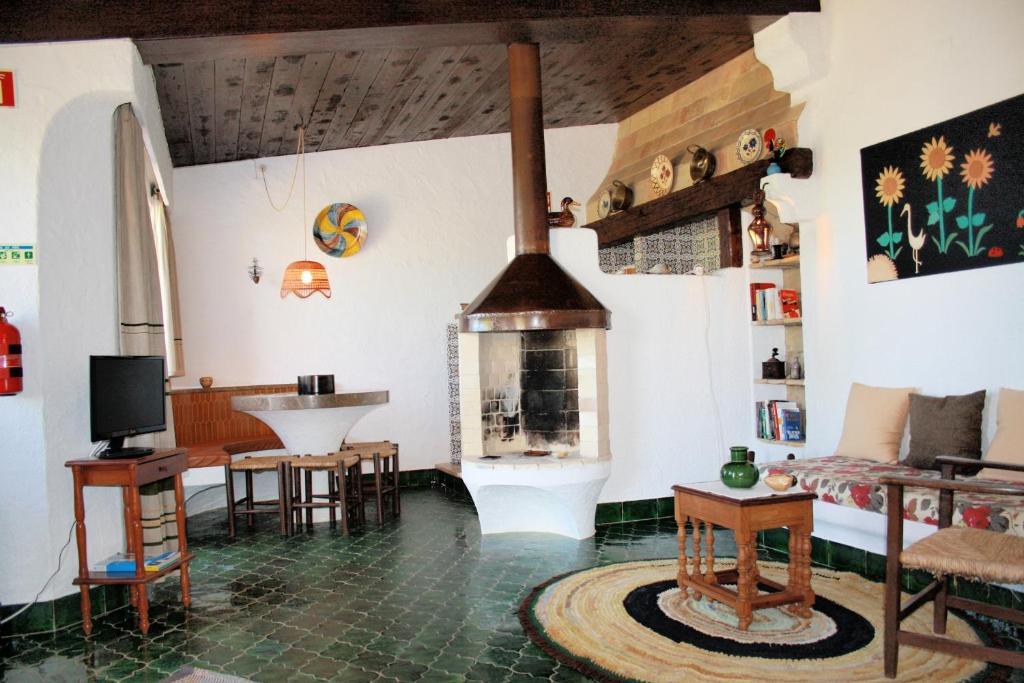 Quinta Da Ameijeira Lagos Bilik gambar