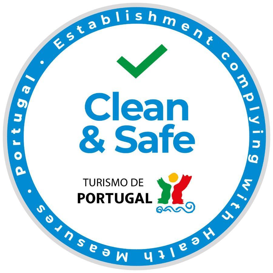Quinta Da Ameijeira Lagos Luaran gambar